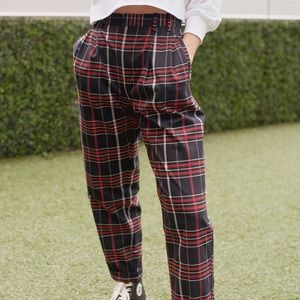 Light Before Dark Pleat Front Pant